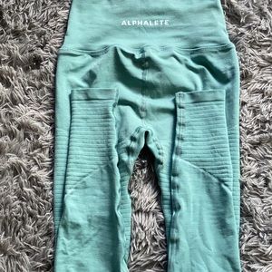 Alphalete OG Revival in Caprisun